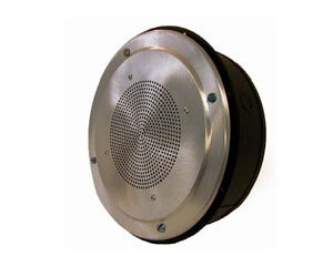 Ceiling Speakers (Wide Angle)